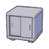 Office cabinet