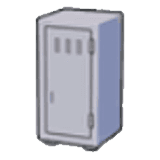 Office locker