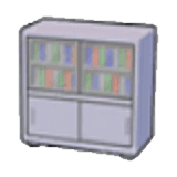 Office shelf