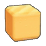 Ordinary soil item in Pokémon Pokopia