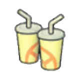 Paper Party cups