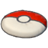 Poké Ball bed