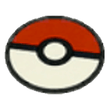 Poké Ball Mat
