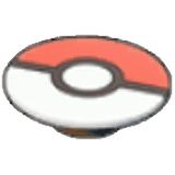 Poké Ball table