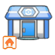 Poké Mart kit
