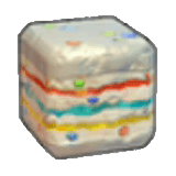 Pokémetal deposit item in Pokémon Pokopia