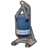 Punching bag