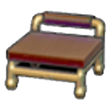 Push cart