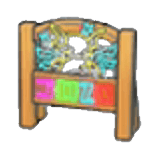 Raichu sign