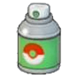 Repel item in Pokémon Pokopia