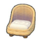 Resort chair