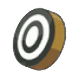 Ring Target item in Pokémon Pokopia