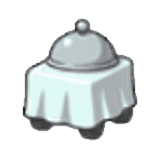 Room Service item in Pokémon Pokopia