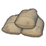 Sandbags