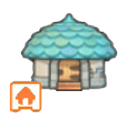 Sand cottage kit