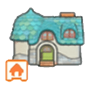 Sand house kit