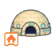 Sand hut kit
