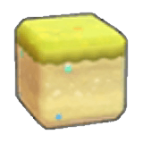 Seashore grass item in Pokémon Pokopia