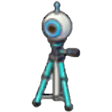 Security camera