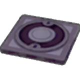 Sewer-hole cover