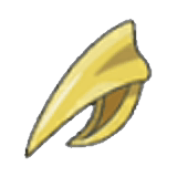 Sharp Beak item in Pokémon Pokopia