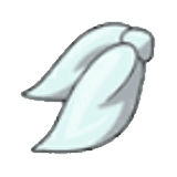Silk Scarf item in Pokémon Pokopia