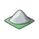 Silver Powder item in Pokémon Pokopia