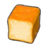 Simple bread
