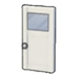 Simple door