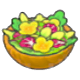 Simple salad