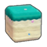 Sky-high grass item in Pokémon Pokopia