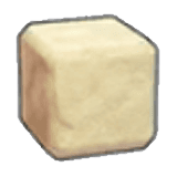 Skyland sandstone item in Pokémon Pokopia