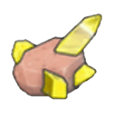 Smooth Rock