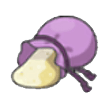 Soft Sand item in Pokémon Pokopia