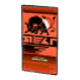 Speedy poster