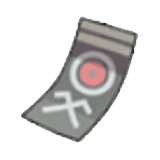 Spell Tag item in Pokémon Pokopia
