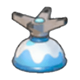 Sprinkler
