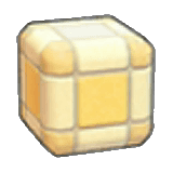 Square tiling