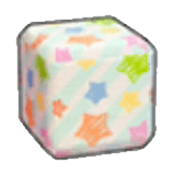 Star print