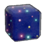 Starry-sky wall