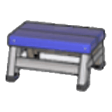 Step stool