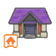 Stone cottage kit