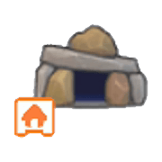Stone den kit