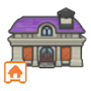 Stone house kit