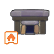 Stone hut kit