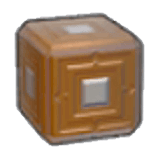 Stylish Bronze wall