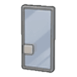 Stylish door