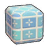 Stylish tiling