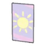 Sunny Poster