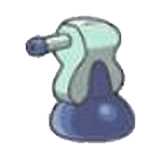Throat Spray item in Pokémon Pokopia